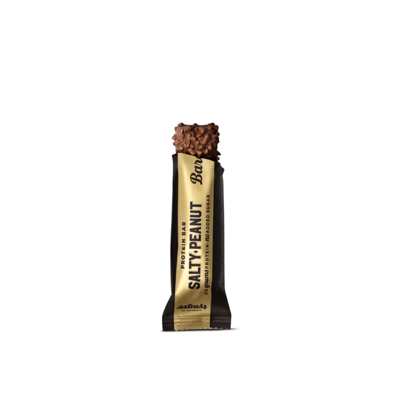 CHOCOLATINAS BAREBELLS - 10+ Nutrición