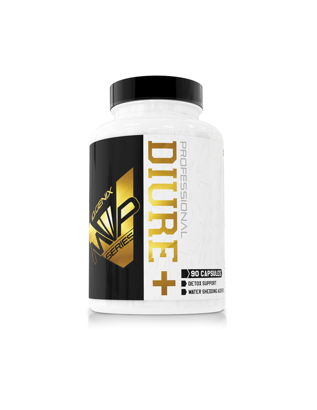 DIURE+ - 10+ Nutrición