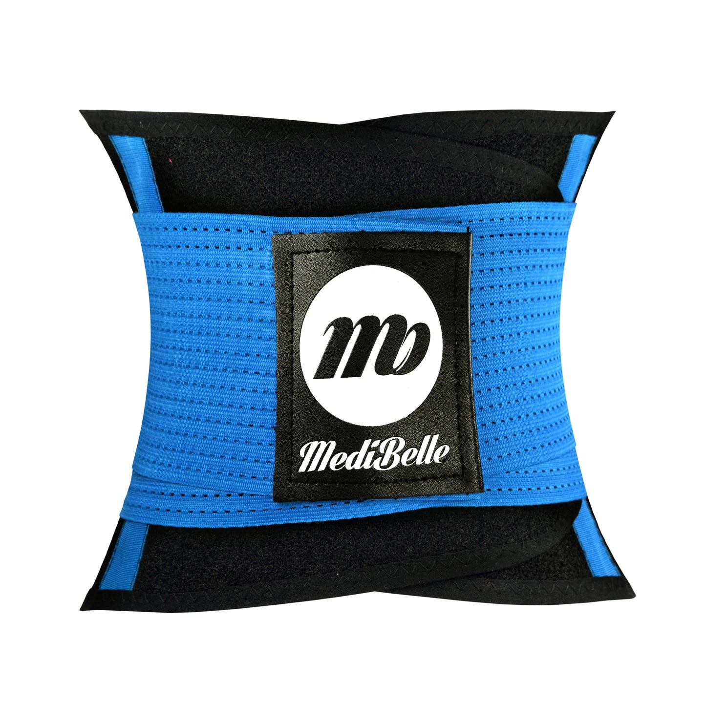 FAJA MEDI BELLE BLUE