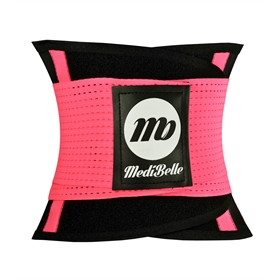 FAJA MEDI BELLE PINK