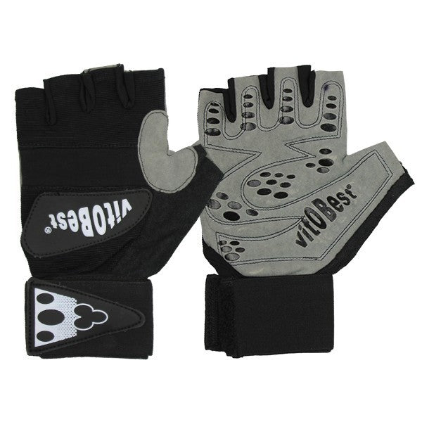 GUANTES NEOPRENO (VITOBEST)