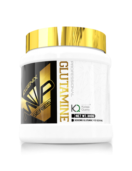 PURE GLUTAMINE KYOWA 300G