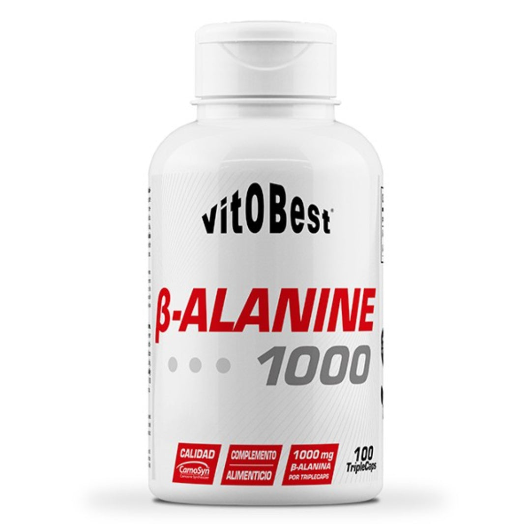 Beta-Alanine 1000