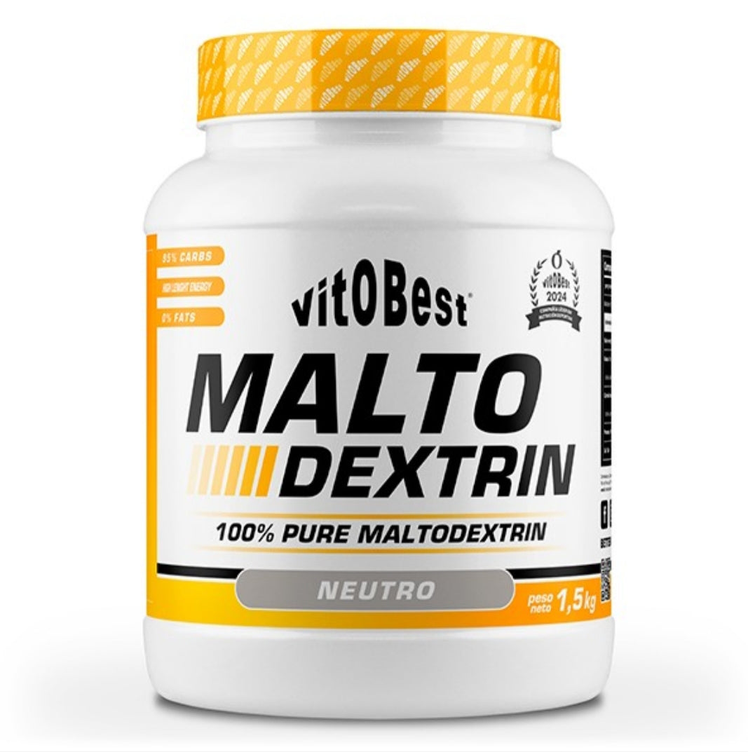 Maltodextrin