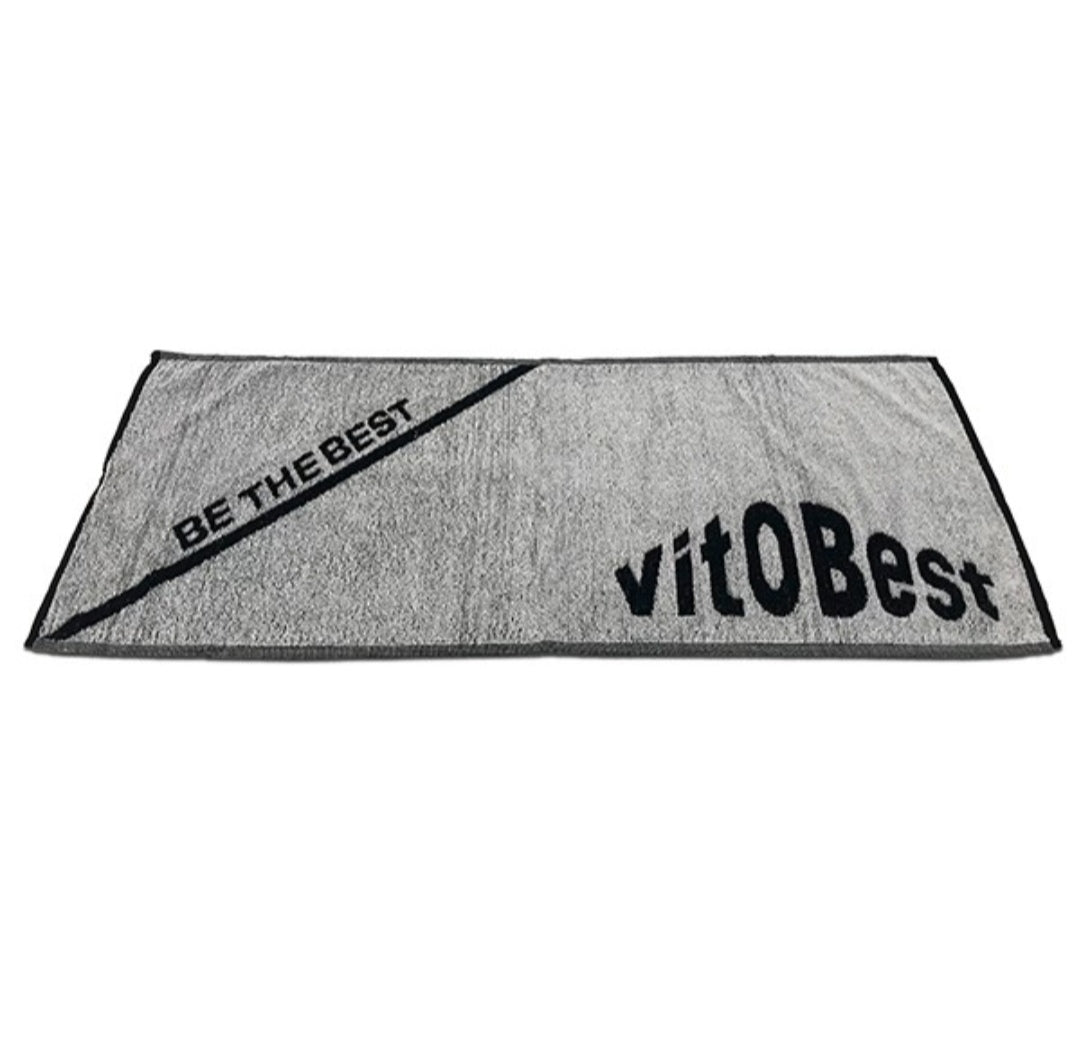 TOALLA DEPORTIVA VITOBEST