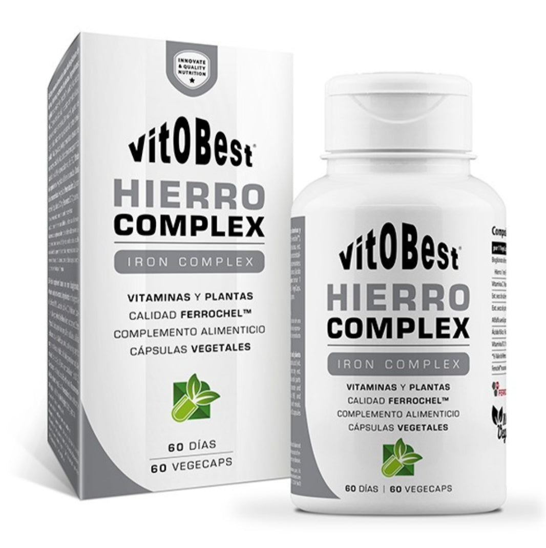 Hierro Complex