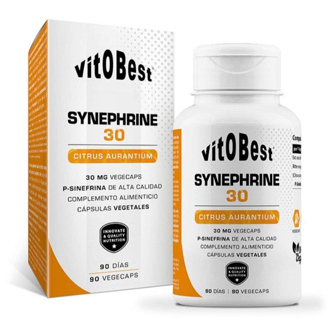 Synephrine 30
