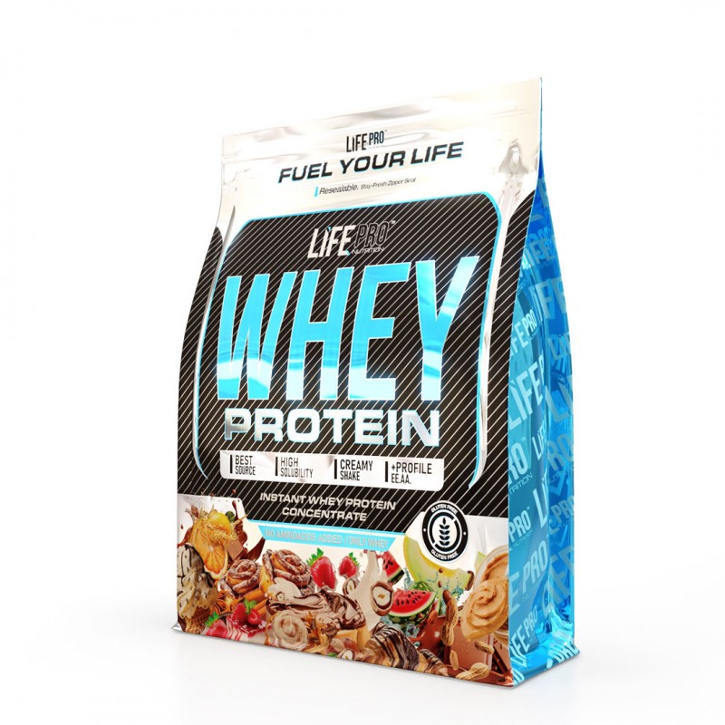 LIFE PRO WHEY 2KG