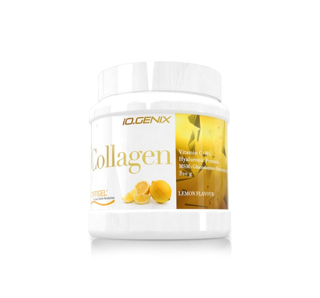 Peptides Collagen Fortigel®