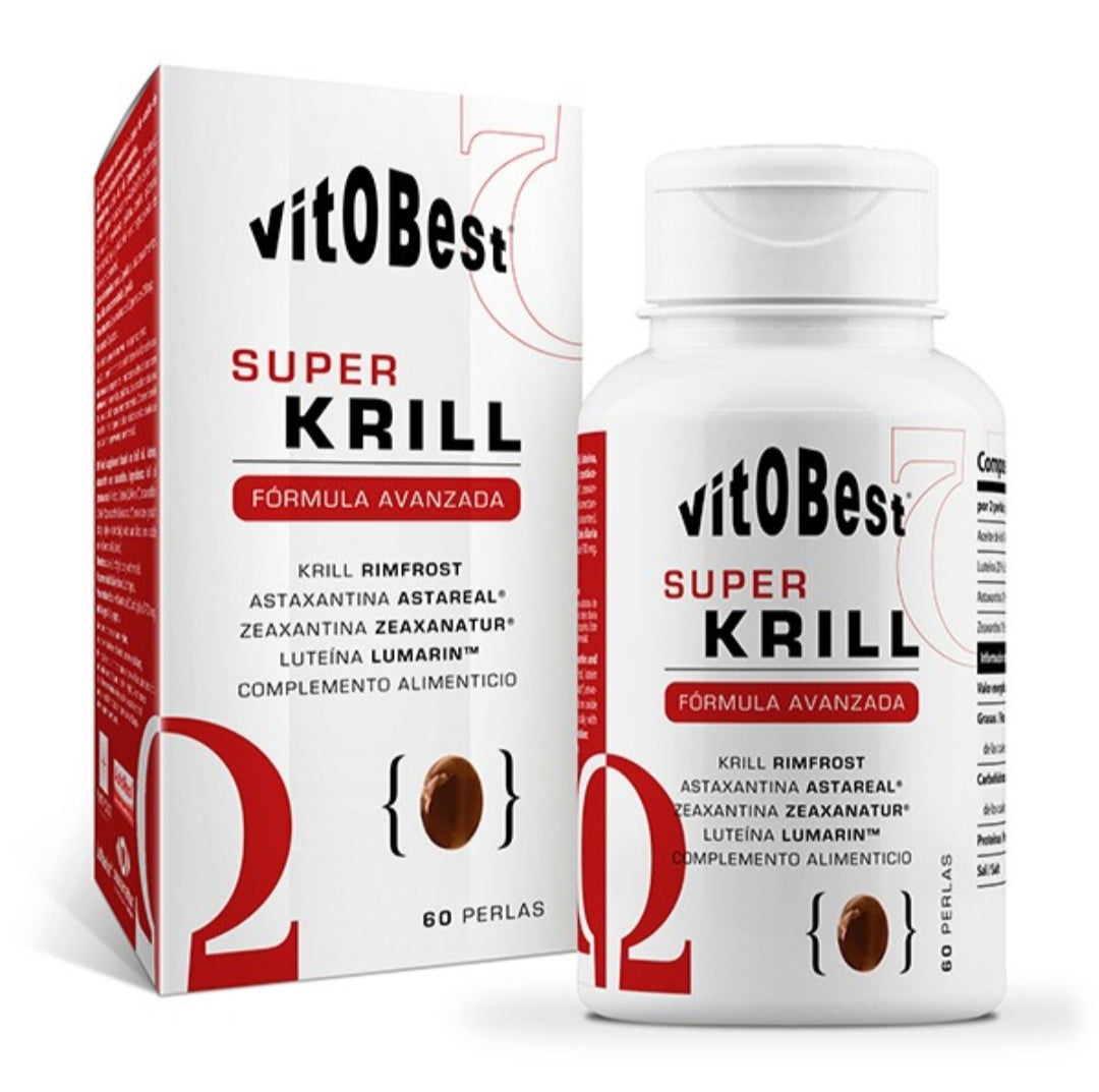 SUPER KRILL
