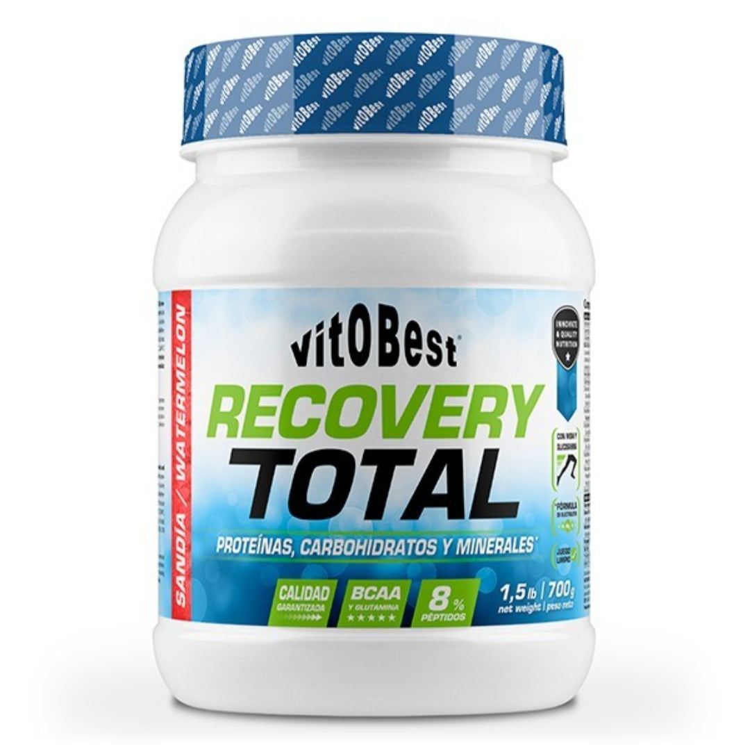 RECOVERY TOTAL