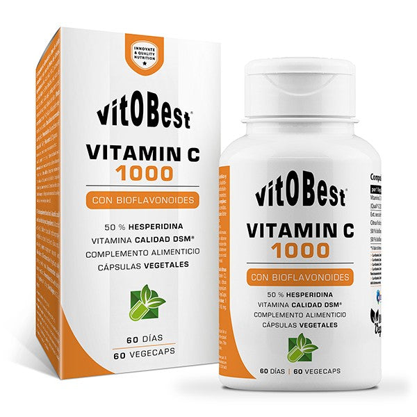 VITAMIN C 1000
