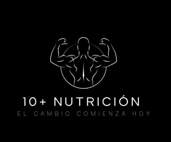 10+ Nutrición