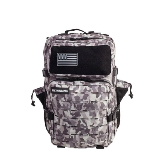 MOCHILA TACTICA V2 45L (ELITEXTRAINING) - 10+ Nutrición