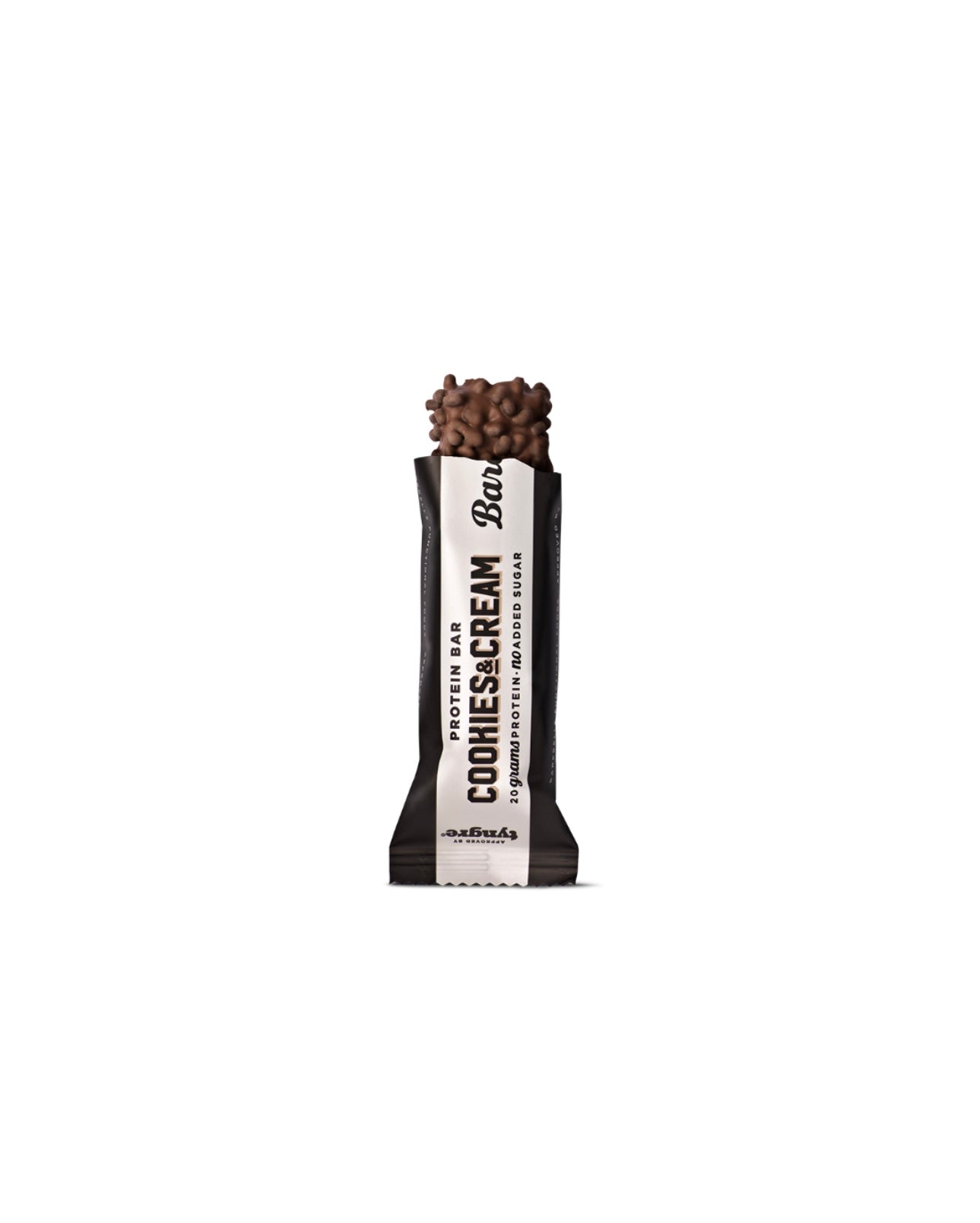 CHOCOLATINAS BAREBELLS - 10+ Nutrición