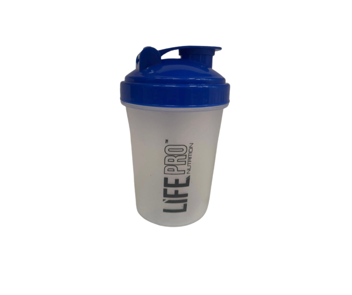 SHAKER 400ML (Life Pro) - 10+ Nutrición