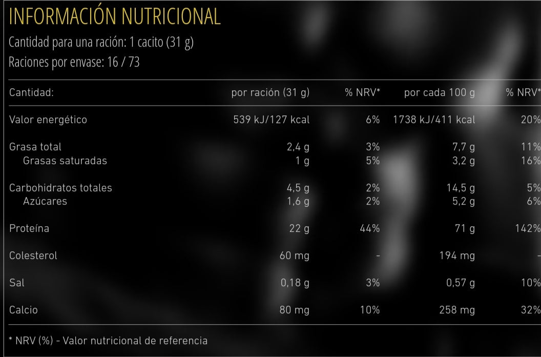 AMERICAN STANDARD WHEY 2270G - 10+ Nutrición