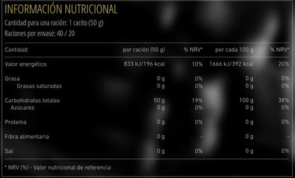 GLYCO-TOR PRO - 10+ Nutrición