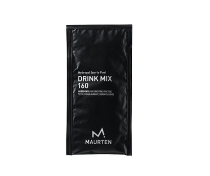 MAURTEN DRINK MIX 160 BOX 40G - 10+ Nutrición