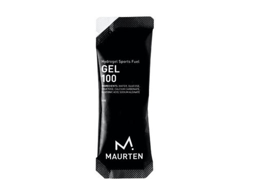 MAURTEN GEL100 BOX 40G - 10+ Nutrición