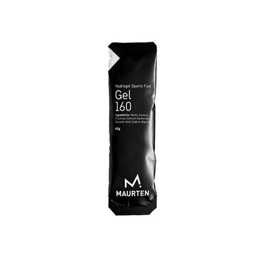 MAURTEN GEL160 BOX 65G - 10+ Nutrición