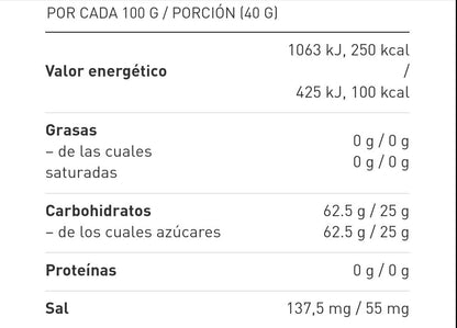 MAURTEN GEL100 CAF100 BOX 40G (12 UN) - 10+ Nutrición