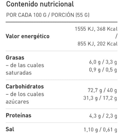 MAURTEN SOLID 160 BOX 55G (12 UN) - 10+ Nutrición