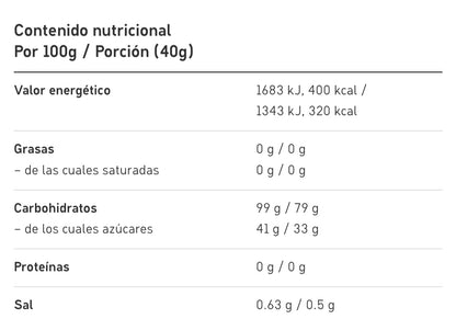 MAURTEN DRINK MIX 320 BOX 80G (14 UN) - 10+ Nutrición