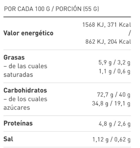 MAURTEN SOLID C 160 BOX 55G (12 UN) - 10+ Nutrición