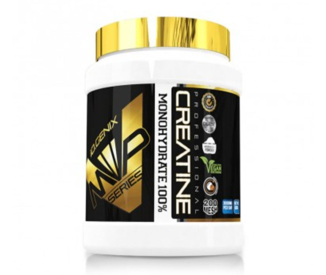 CREATINA iogenix - 10+ Nutrición
