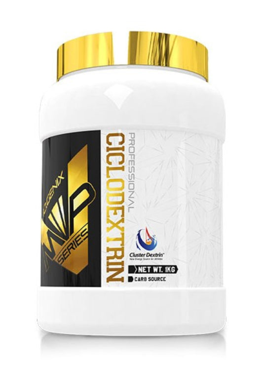 CICLODEXTRIN PROFESSIONAL - 10+ Nutrición