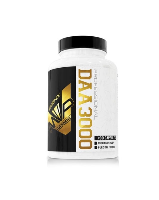 DAA 3000 - 10+ Nutrición