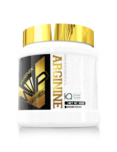 PURE ARGININE KYOWA - 10+ Nutrición