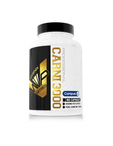 CARNI 3000 (1000MG) - 10+ Nutrición