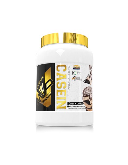 CASEIN PROFESSIONAL 900G - 10+ Nutrición