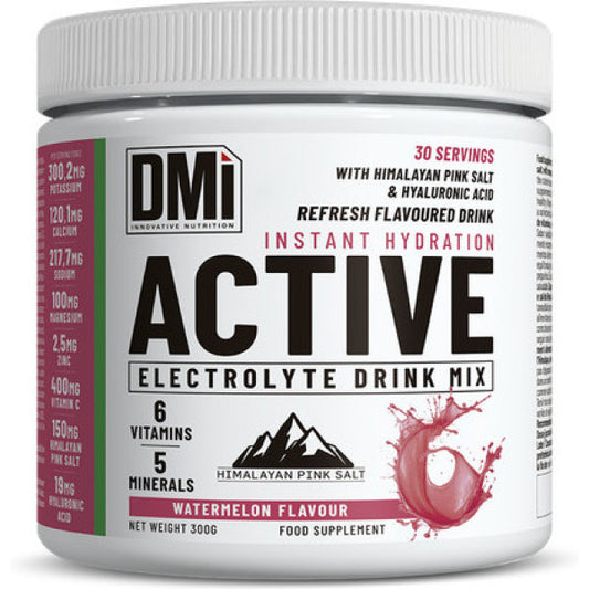 DMI ACTIVE 300GR - 10+ Nutrición