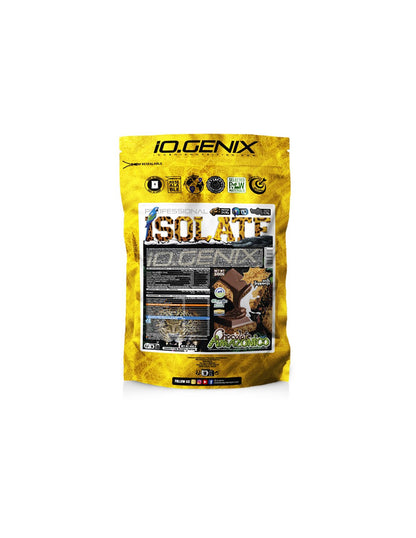 ISOLATE PROFESSIONAL 500G