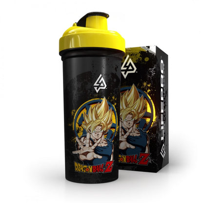 SHAKER DRAGON BALL 700ML - 10+ Nutrición