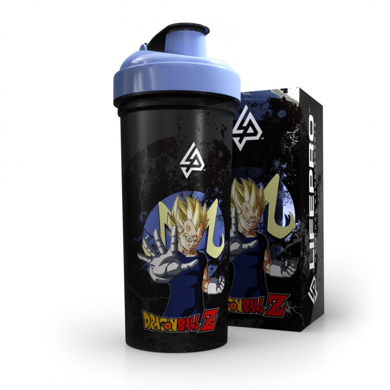 SHAKER DRAGON BALL 700ML - 10+ Nutrición
