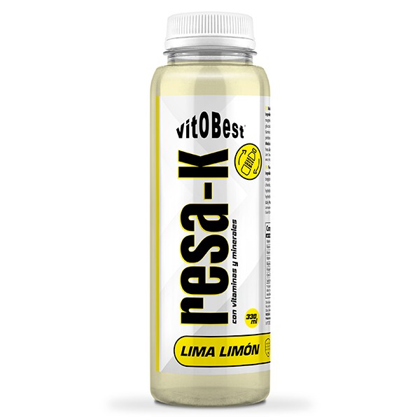 RESA-K - 10+ Nutrición