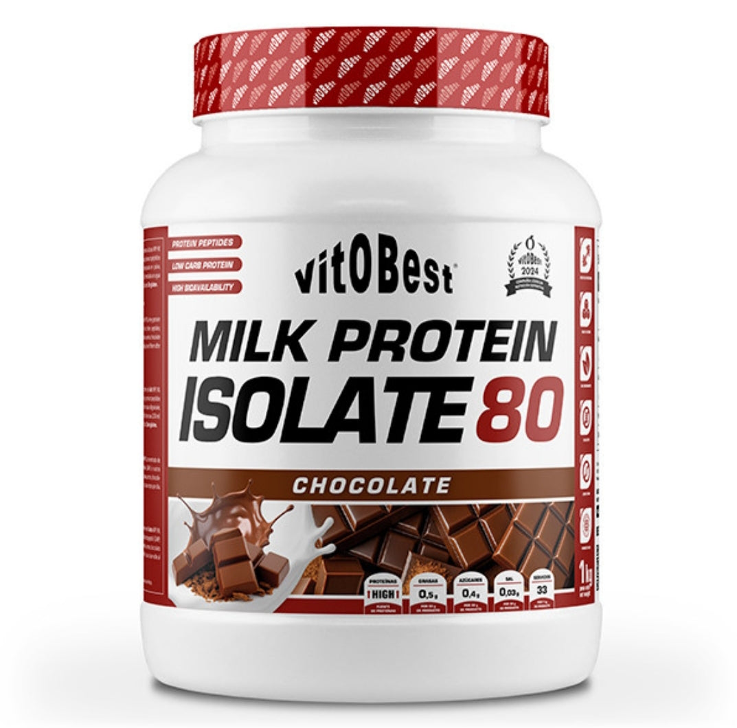 Isolate 80 (1kg)