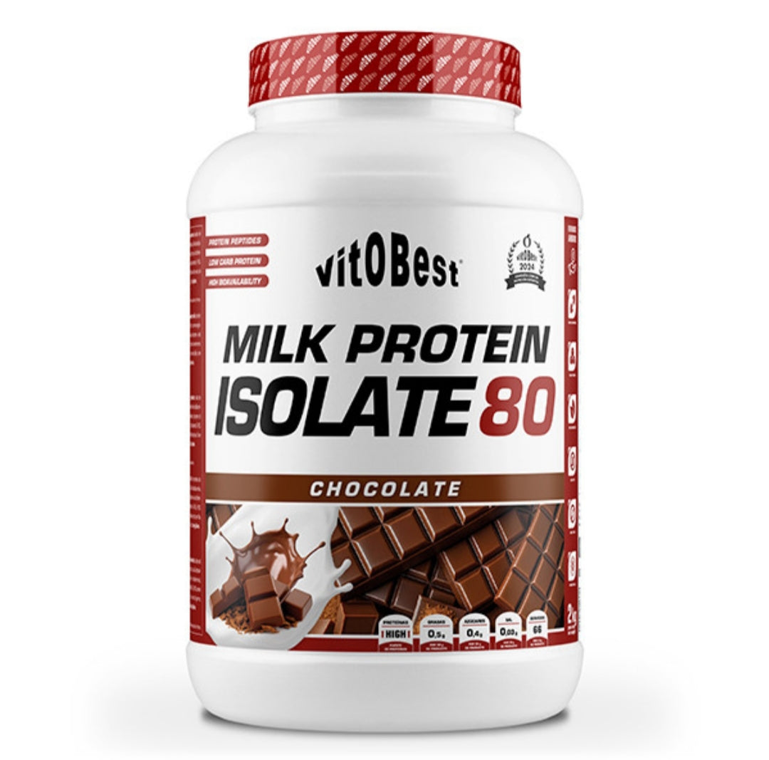 Isolate 80 (2kg)