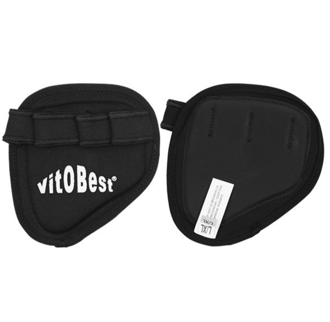 Almohadillas Agarre Neopreno - 10+ Nutrición