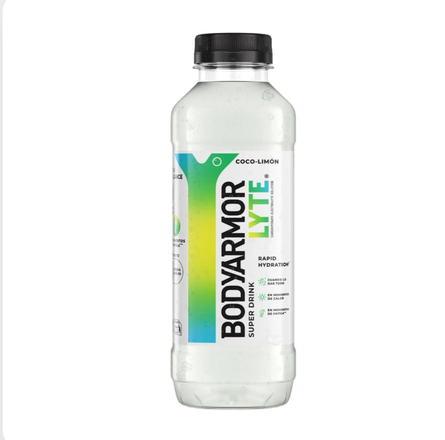 Bodyarmor