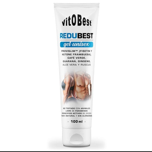 ReduBest Gel - 10+ Nutrición