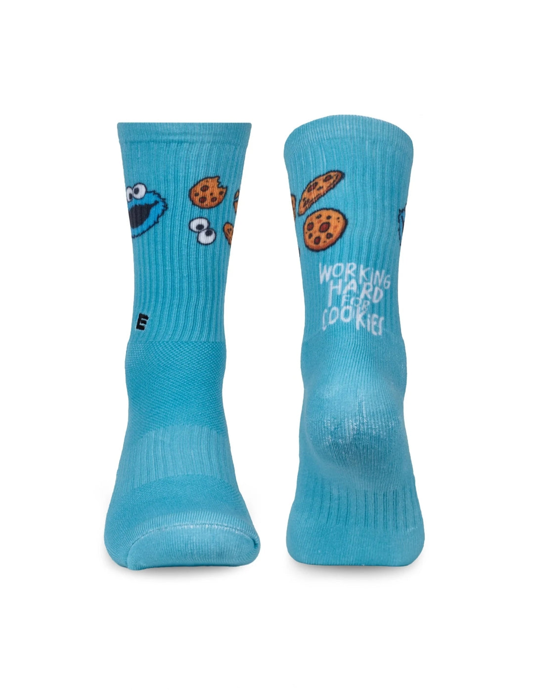 CALCETINES - 10+ Nutrición