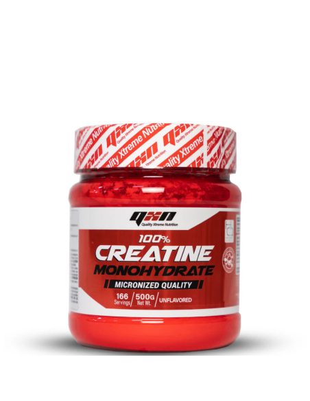 QXN CREATINA 500G