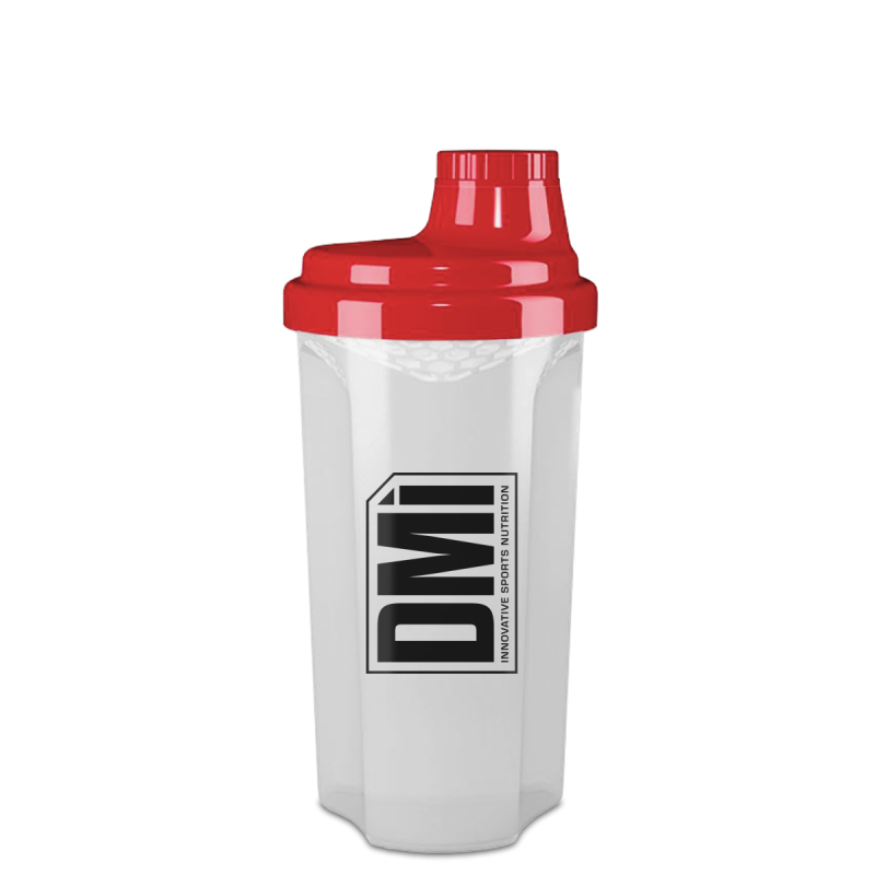 DMI SHAKER 700ML - 10+ Nutrición