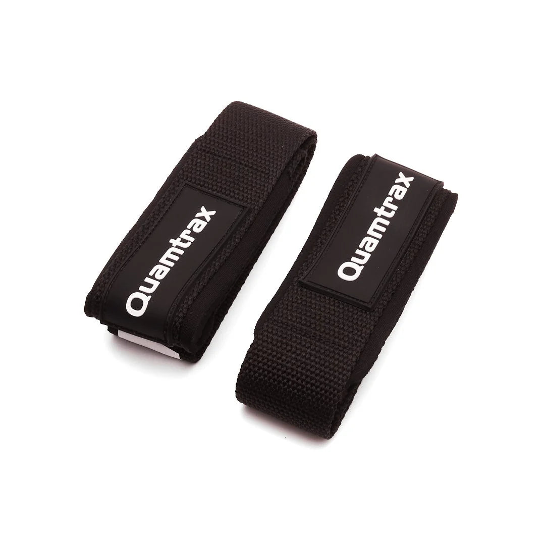 STRAP BASIC (Quamtrax) - 10+ Nutrición