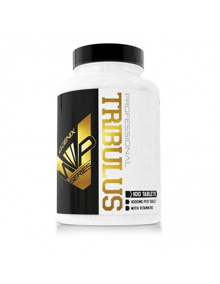 TRIBULUS - 10+ Nutrición